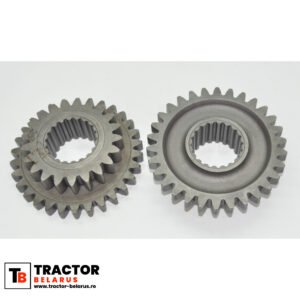 Pinion arborelui de angrenare APP (Z=30) MTZ-952 (original)