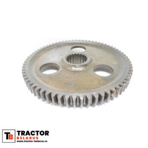 Pinion cilindric condus a transmisie finale MTZ (original)