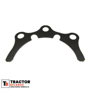 Garnitura ţevii de fuzeta B=0.5mm