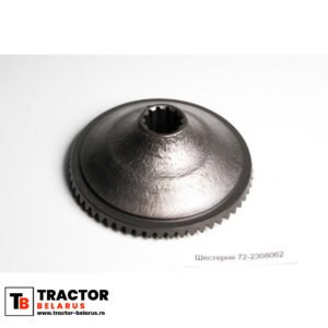 Pinion conic condus r/b MTZ