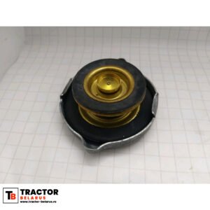 Capac mare radiator MTZ (original) (OR)