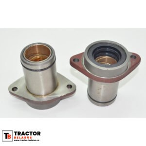 Carcasa corpului de ambriaj MTZ-1221