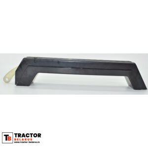 Mîner MTZ (interior)