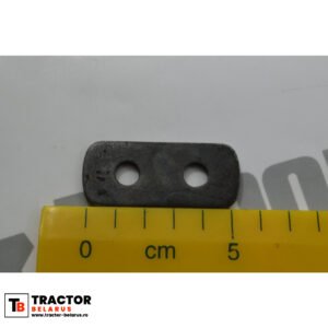 Placa pinionului arborelui de distributie MTZ