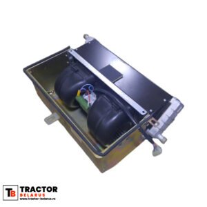 Radiator de încălzire MTZ