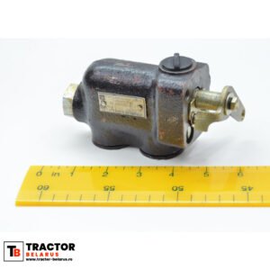 Robinet de blocare a diferenţialului MTZ