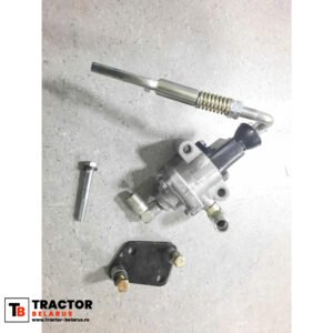 Robinet de frîna MTZ